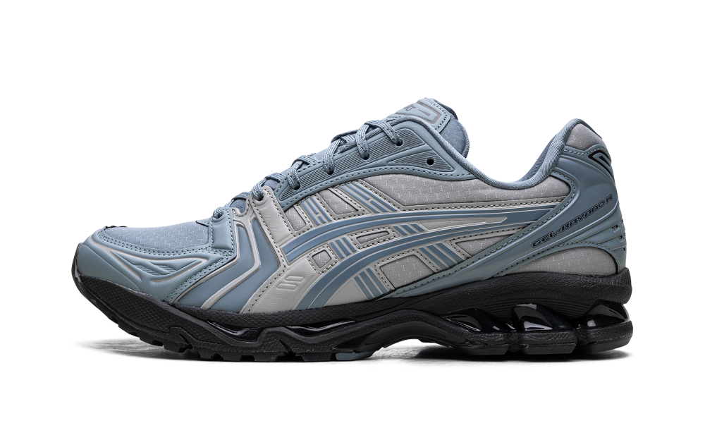 GEL-Kayano 14 "Earthenware Pack - Fjord Grey" 1203A412 400