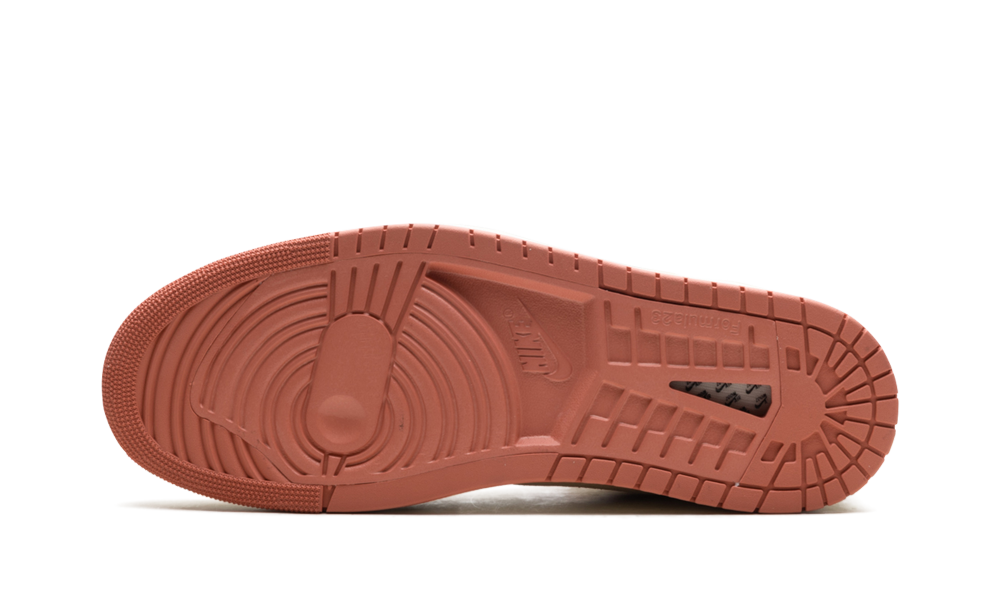 Jordan 1 High Zoom Air CMFT 2 "Terra Burnt Sunrise" DV1307 102