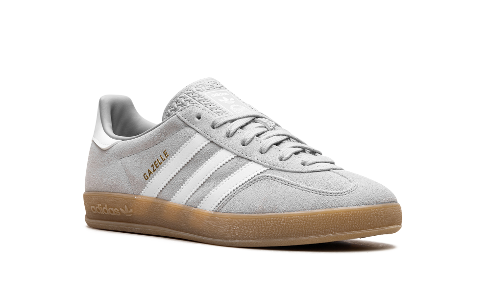 Gazelle Indoor "Grey Two" JQ0176