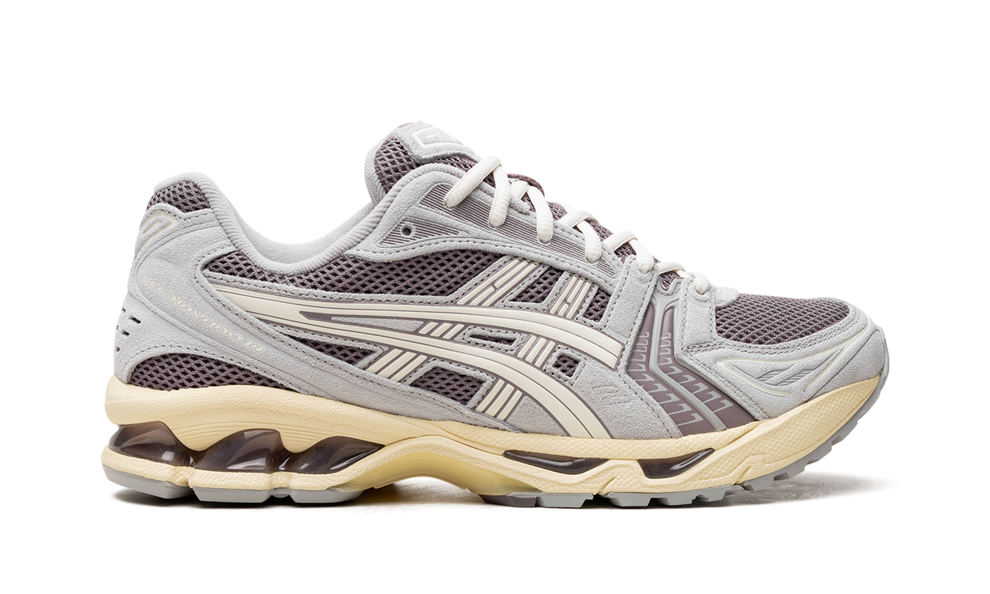 Gel-Kayano 14 "Mauve Grey" 1203A540 500