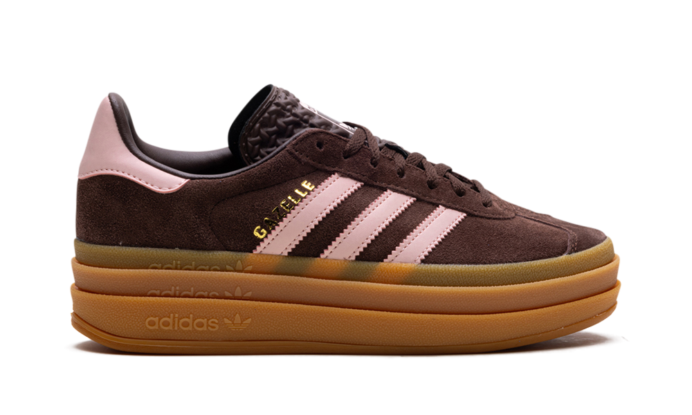Gazelle Bold WMNS "Icey Pink Auburn" JI0326