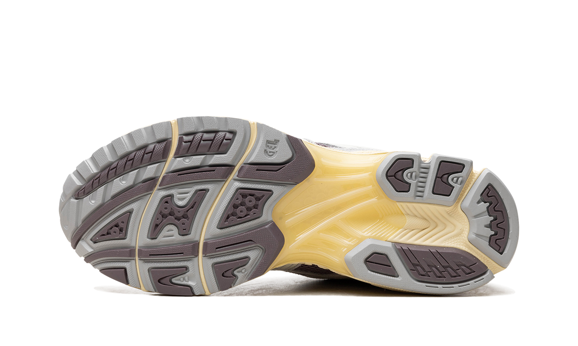Gel-Kayano 14 "Mauve Grey" 1203A540 500