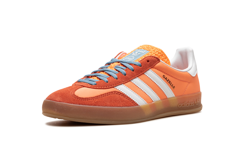 Gazelle Indoor "Beam Orange" HQ9016