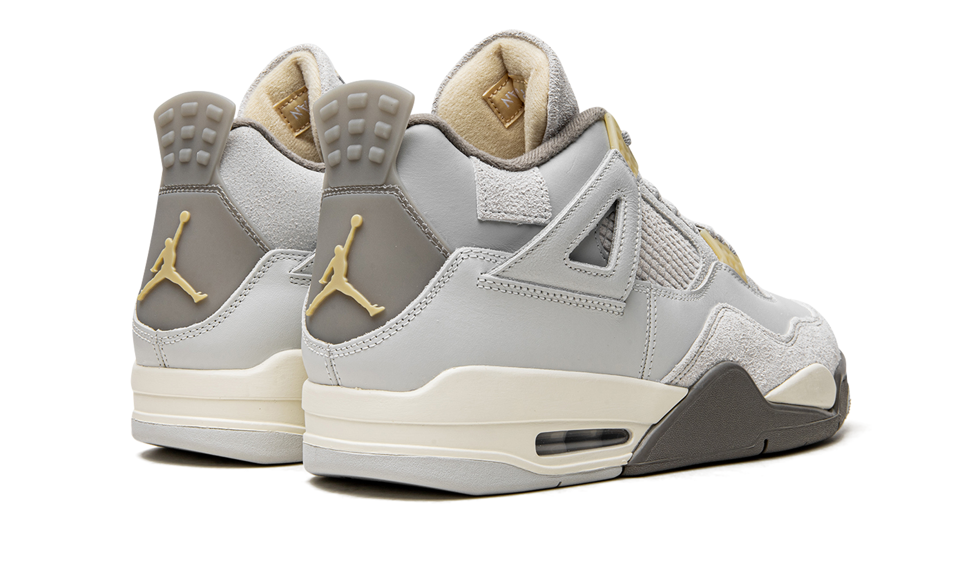 Jordan 4 Retro SE "Craft Photon Dust" DV3742 021