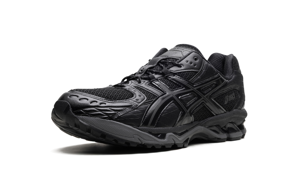 Gel-Nimbus 10.1 "Haven Black Grey" 1203A696 001