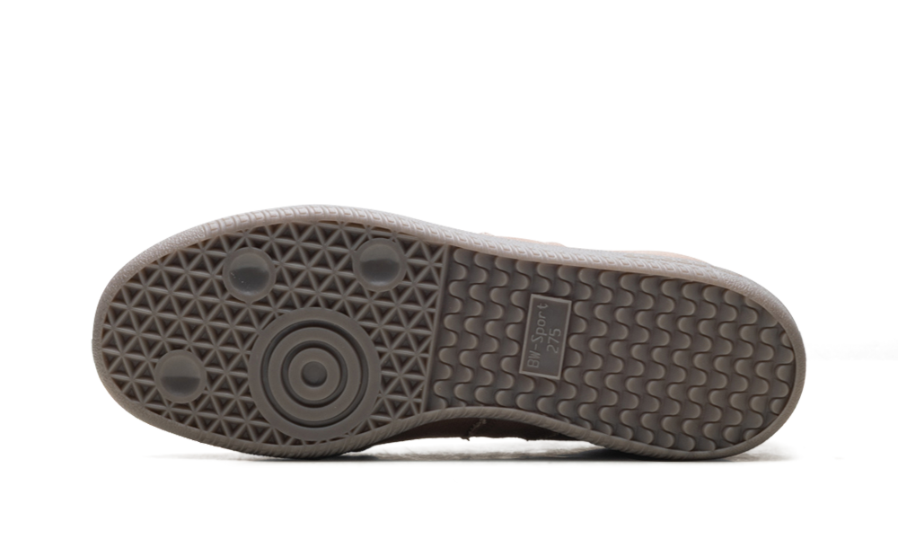 BW Army "Beige Brown" JR3726
