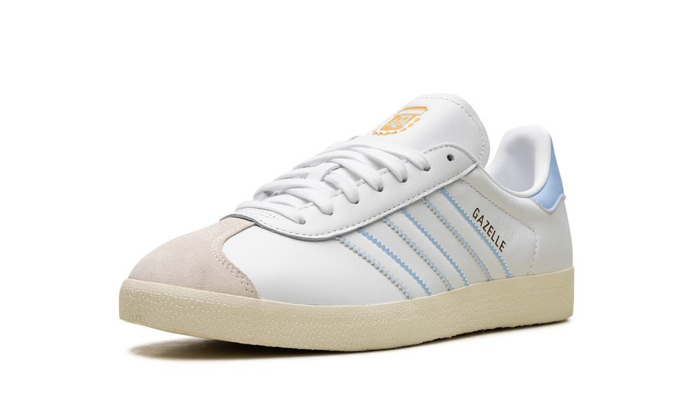 Gazelle "Argentina" ID3718