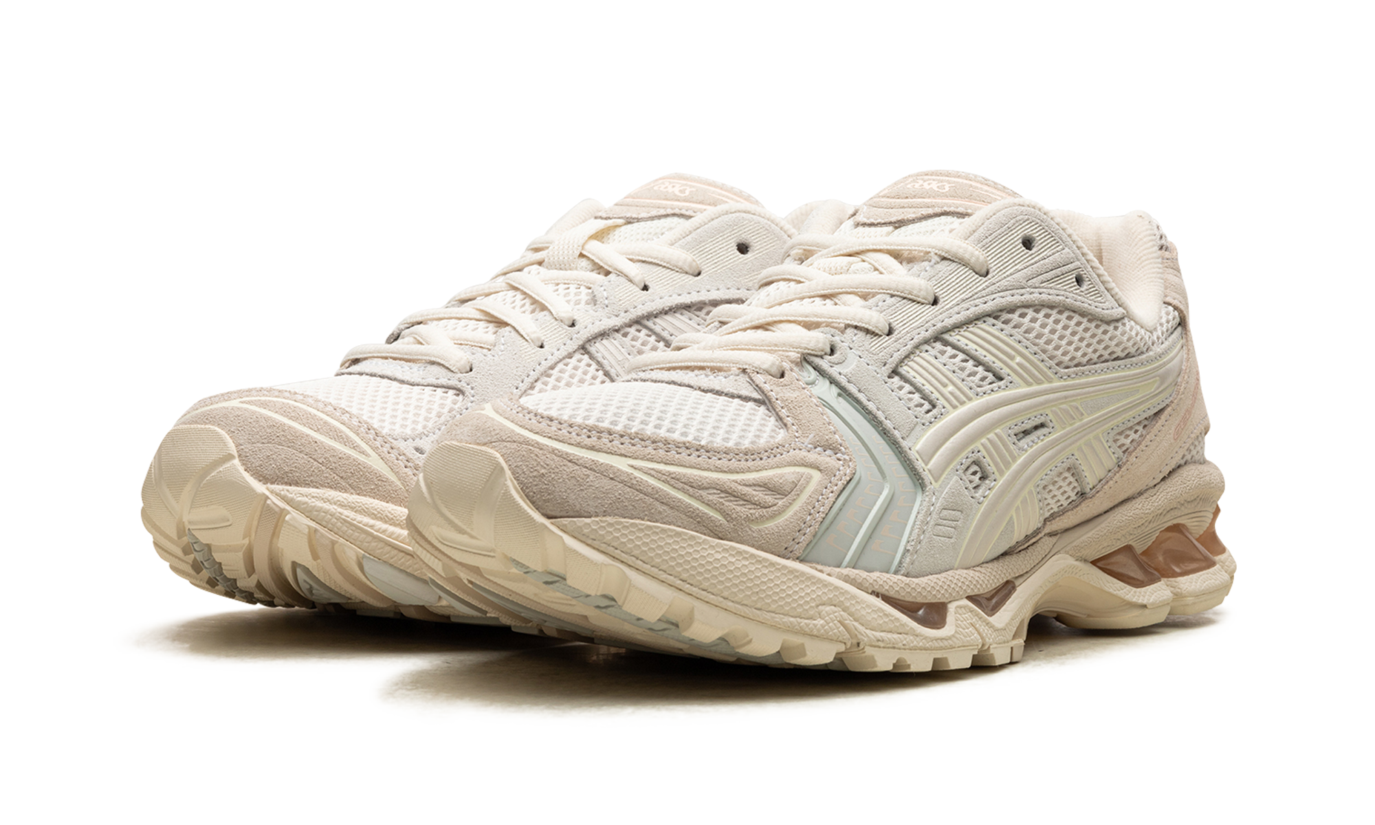 GEL KAYANO 14 WMNS "Cream Blush" 1202A105 102