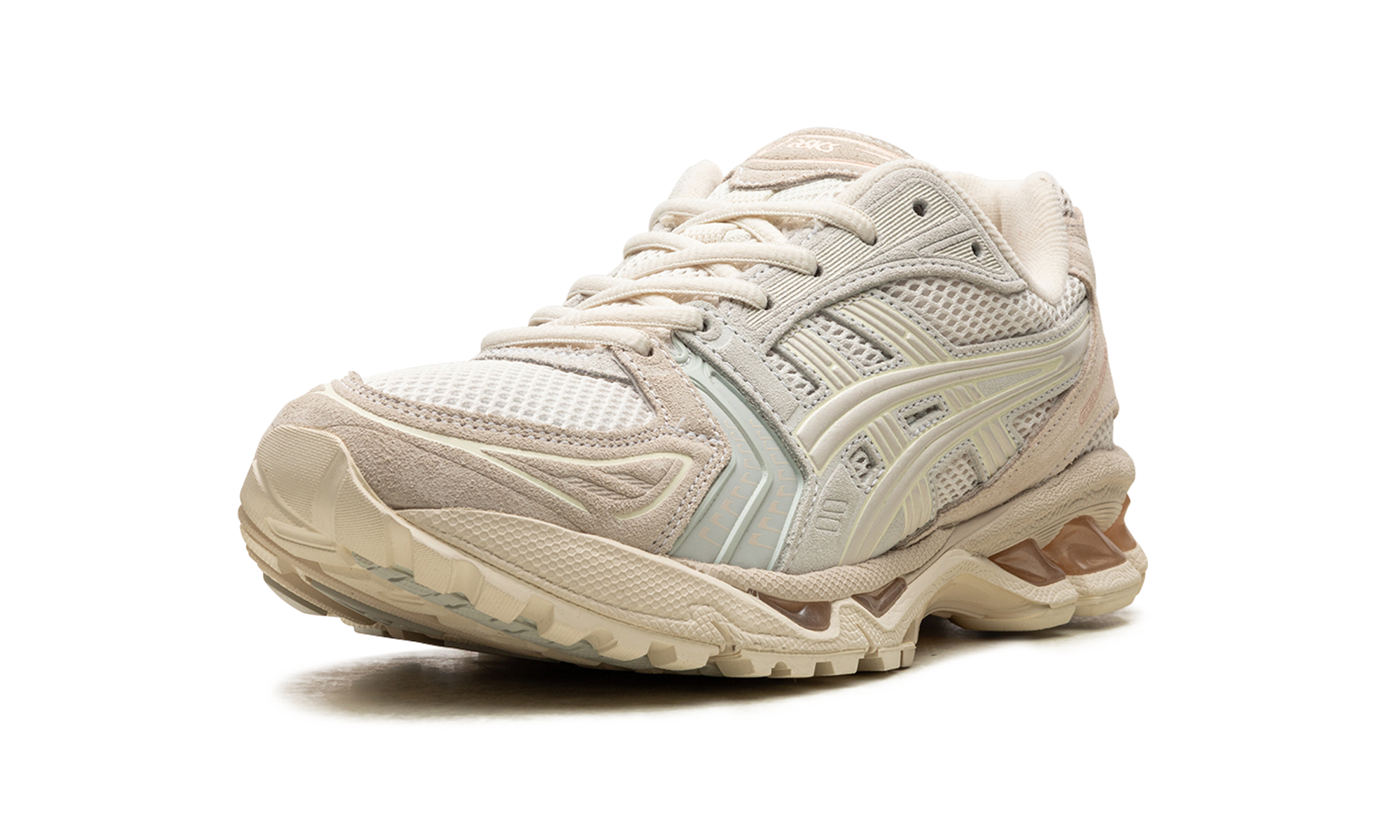 GEL KAYANO 14 WMNS "Cream Blush" 1202A105 102