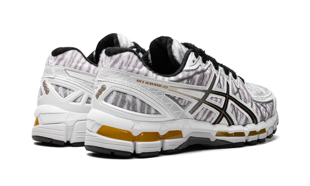 Gel-Kayano 20 "KENZO - Glacier Grey" 1201B032 020