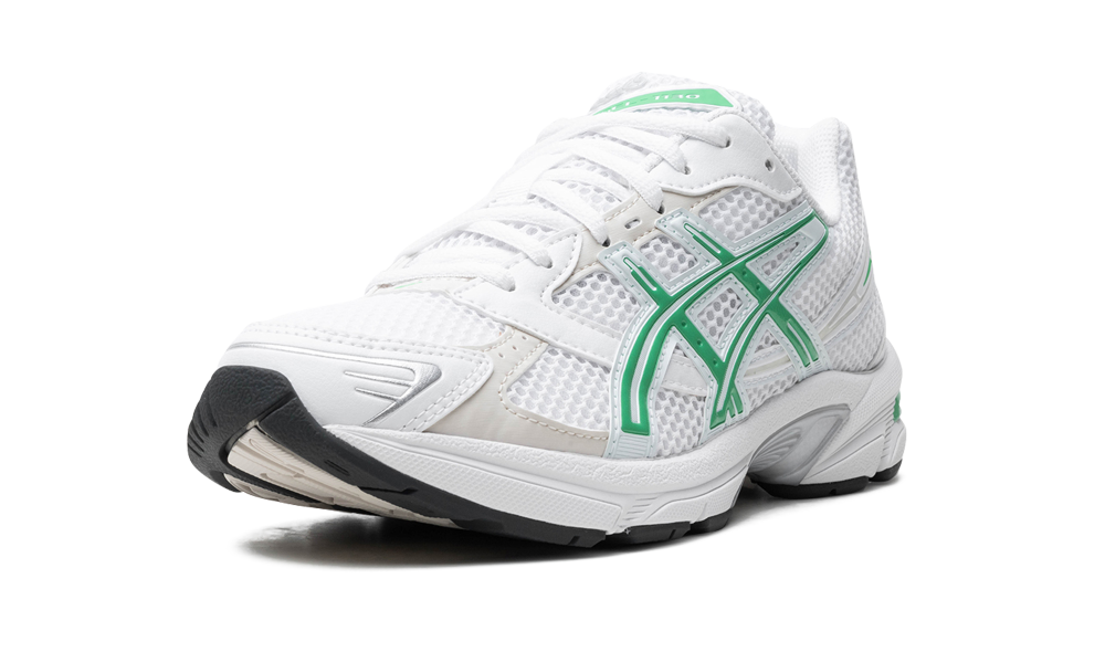 GEL-1130 WMNS "White Malachite Green" 1202A501 100