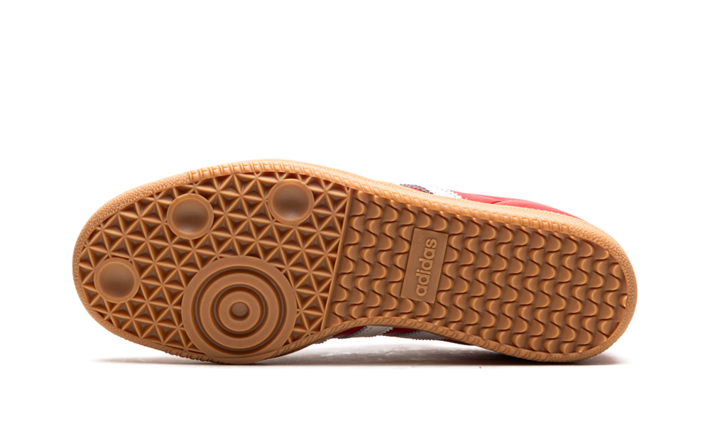 Samba OG WMNS "Better Scarlet" IE6524