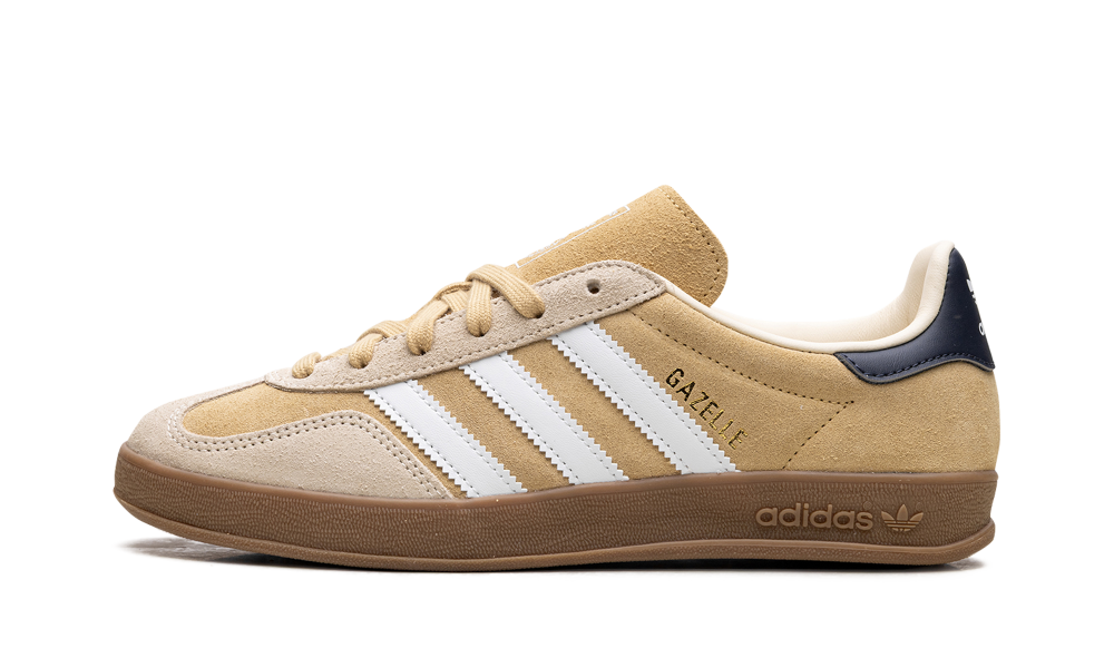 Gazelle Indoor "Oat" JI3523