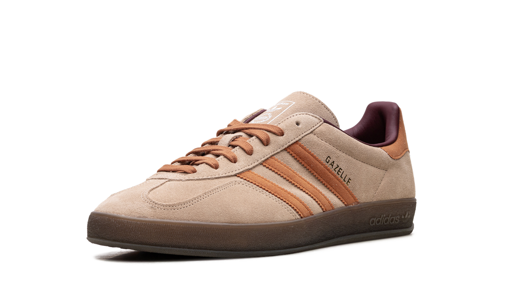 Gazelle Indoor "Warm Sandstone Craft Ochre" JH5412