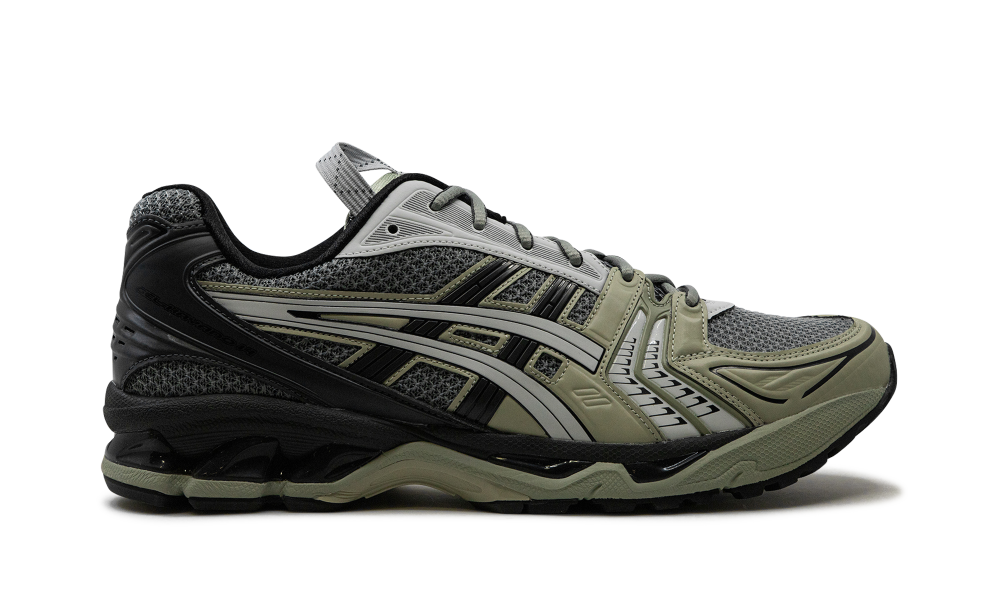 UB1-S Gel Kayano 14 "Kiko Kostadinov" 1201A189 020
