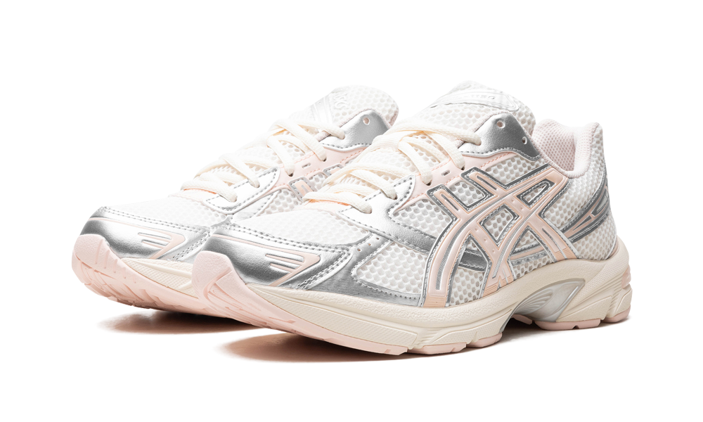 GEL-1130 WMNS "Silver / Pink" 1202A505 100
