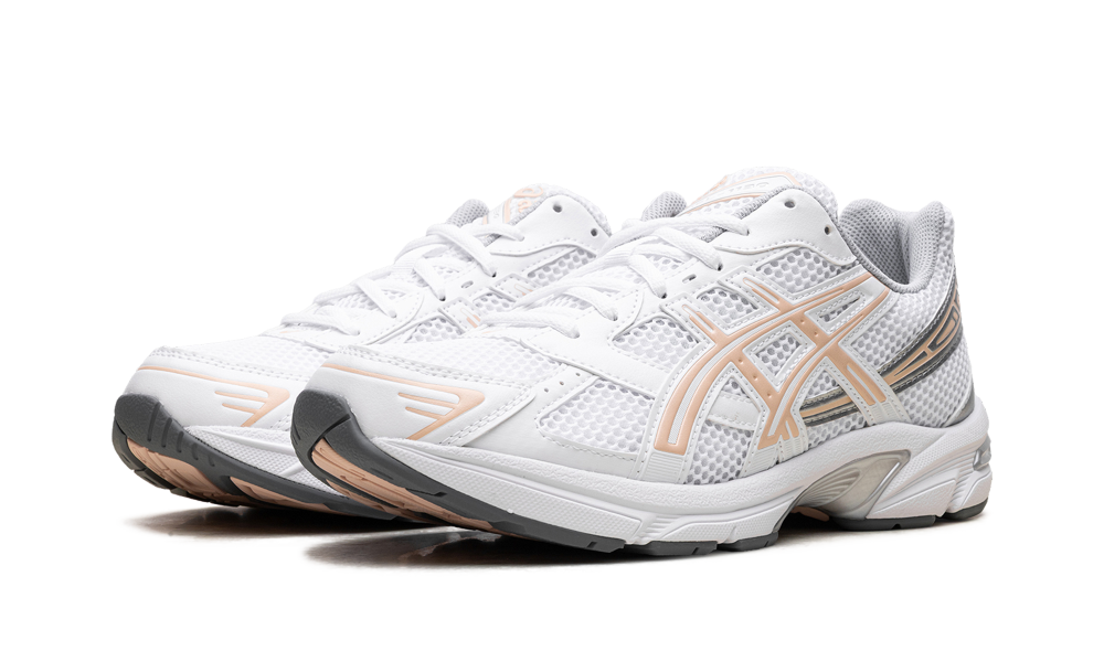 GEL-1130 WMNS "White Bisque" 1202A164 123