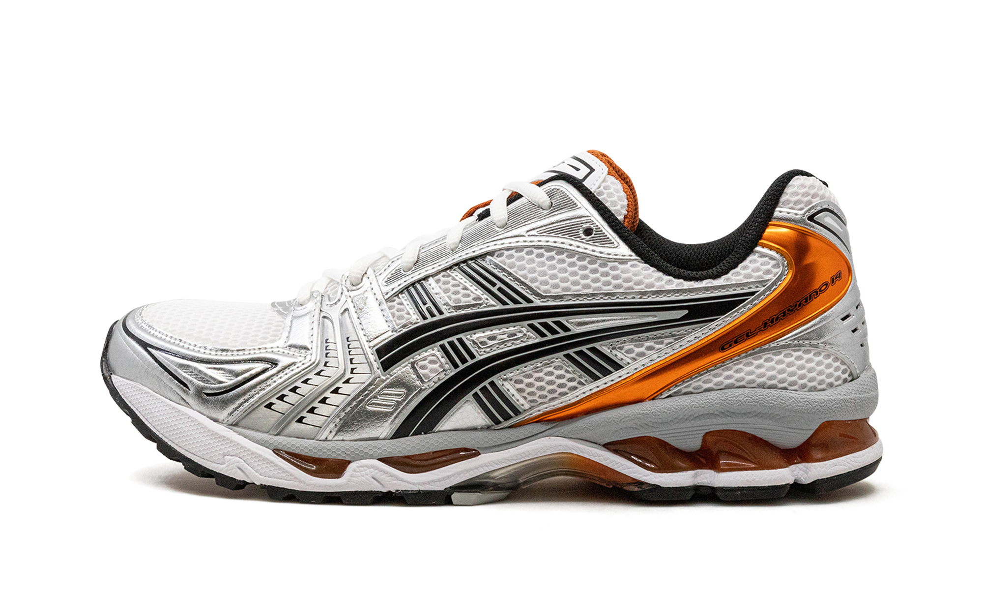 GEL-Kayano 14 "Piquant Orange" 1201A019 109