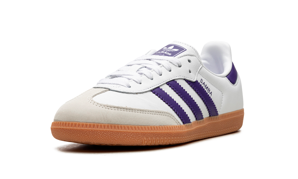 SAMBA OG WMNS "Energy Ink" IF6514