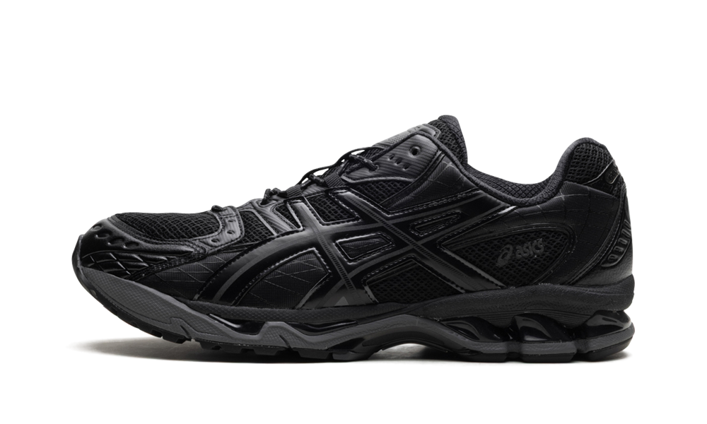 Gel-Nimbus 10.1 "Haven Black Grey" 1203A696 001