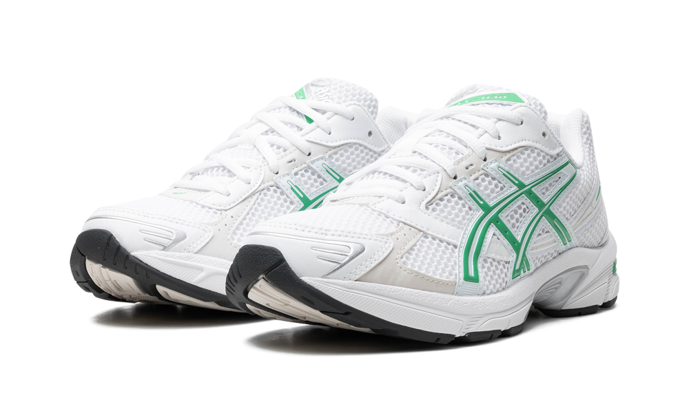 GEL-1130 WMNS "White Malachite Green" 1202A501 100