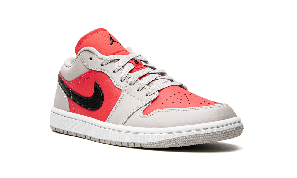 Jayson Tatum x Jordan Nu Retro 1 Low "Jayson Tatum - U. City" FB1300 100