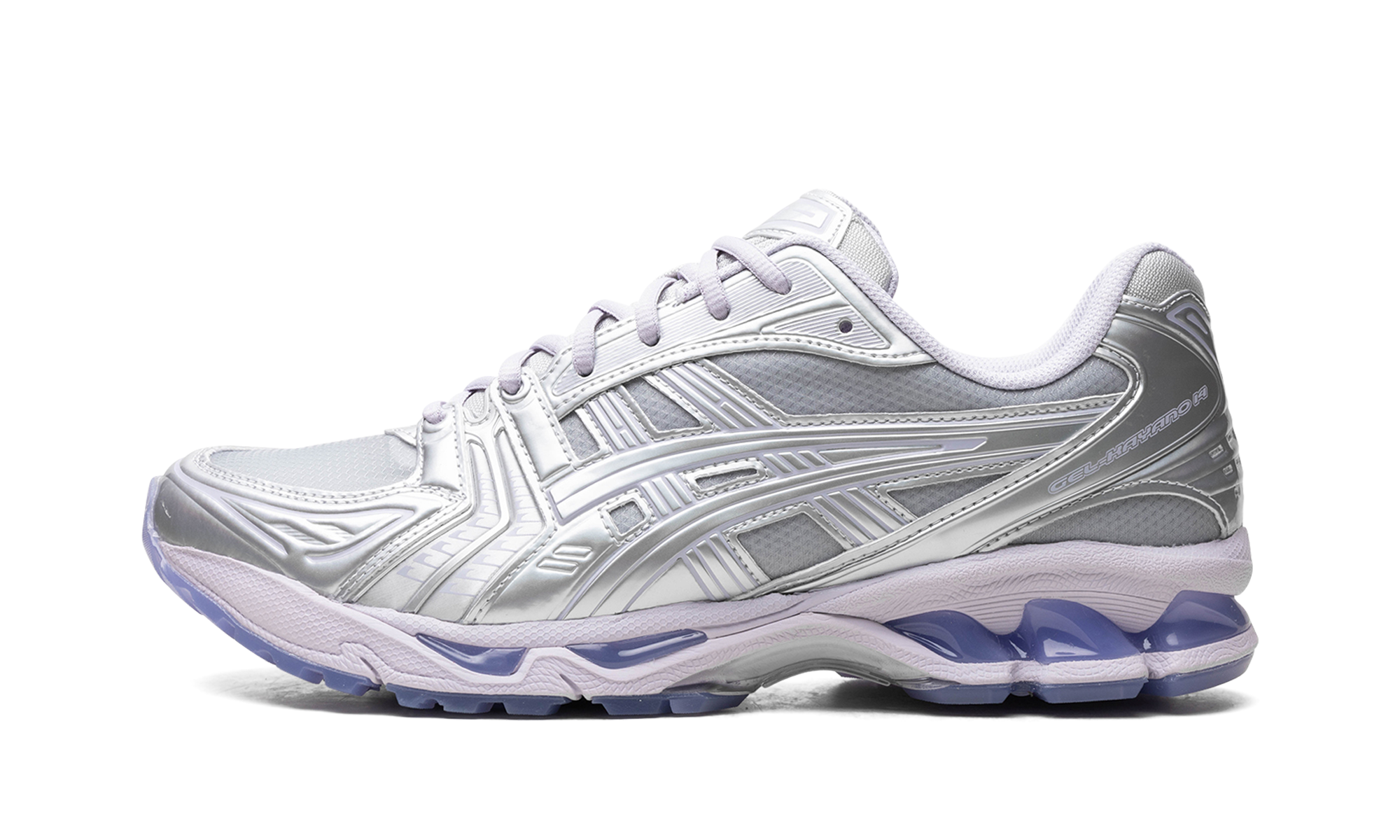 Gel-Kayano 14 "Kith Marvel Villains Silver Surfer Sealed Box (Comic Included)" 1203A661 020