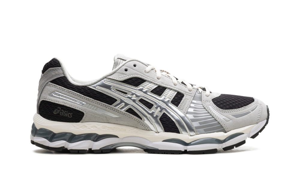 Gel-Kayano 12.1 "Kith - Peat Cream" 1203A846 020