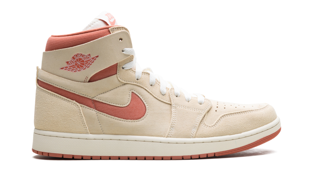 Jordan 1 High Zoom Air CMFT 2 "Terra Burnt Sunrise" DV1307 102