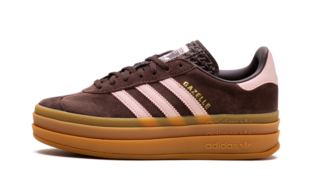 Gazelle Bold WMNS "Icey Pink Auburn" JI0326