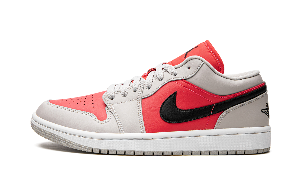 Jayson Tatum x Jordan Nu Retro 1 Low "Jayson Tatum - U. City" FB1300 100