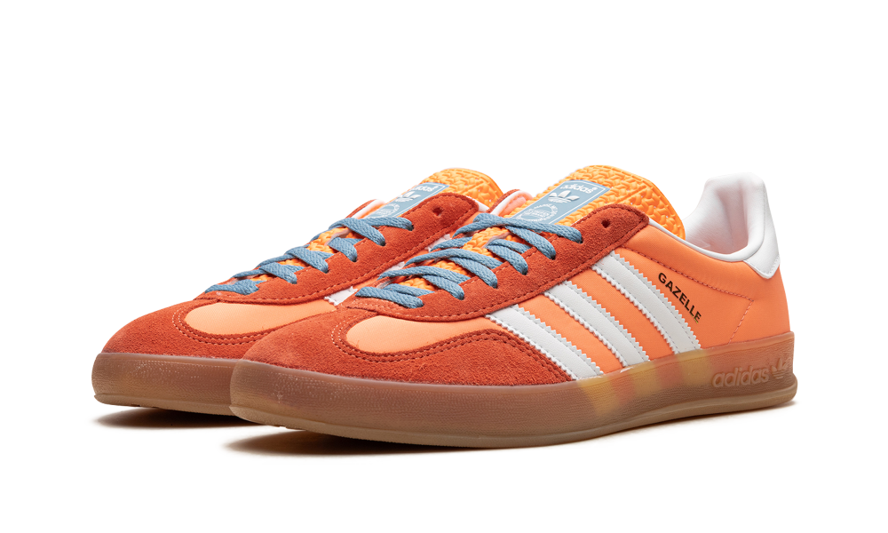 Gazelle Indoor "Beam Orange" HQ9016