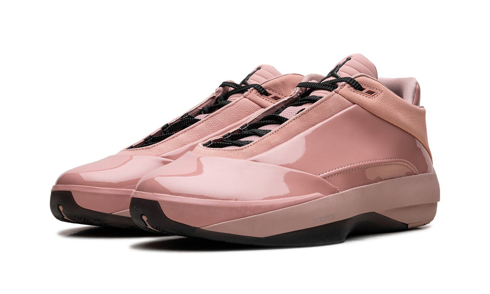 Air Jordan 40 FF "Dusty Rose" HM9932 600
