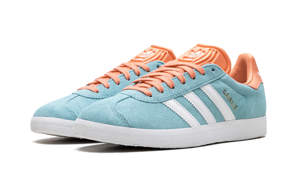 Gazelle "Inter Miami - Blue Pink" IH2627