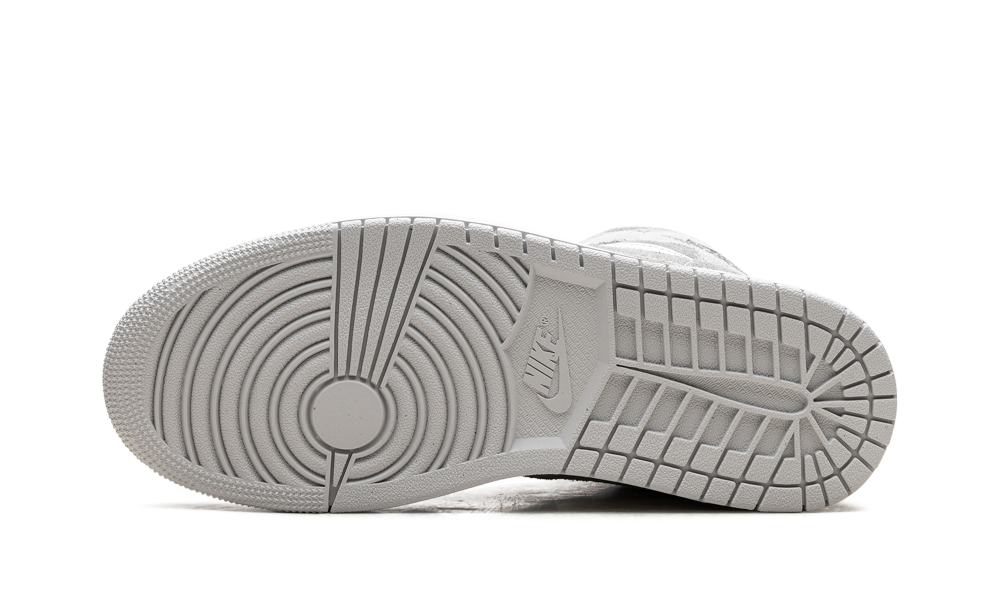 Jordan 1 Mid SE "Grey Sail" FQ7720 002