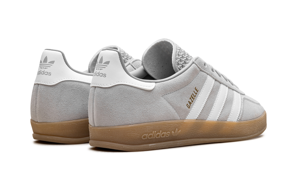 Gazelle Indoor "Grey Two" JQ0176