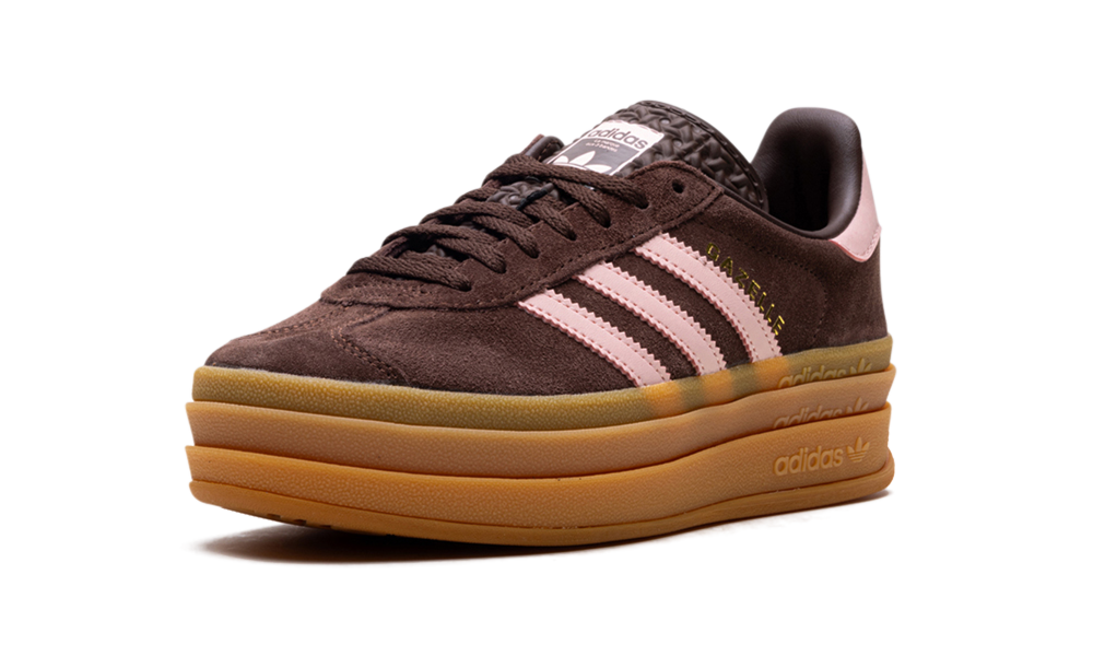 Gazelle Bold WMNS "Icey Pink Auburn" JI0326