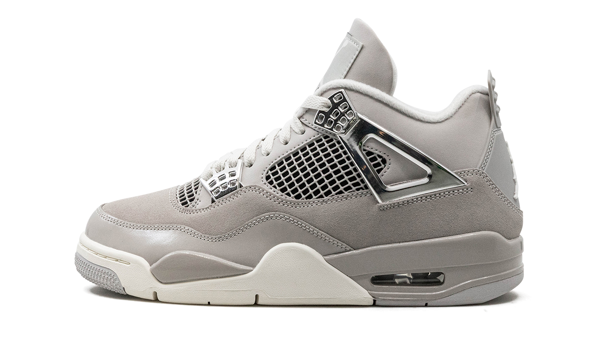 Air Jordan 4 WMNS "Frozen Moments" AQ9129 001