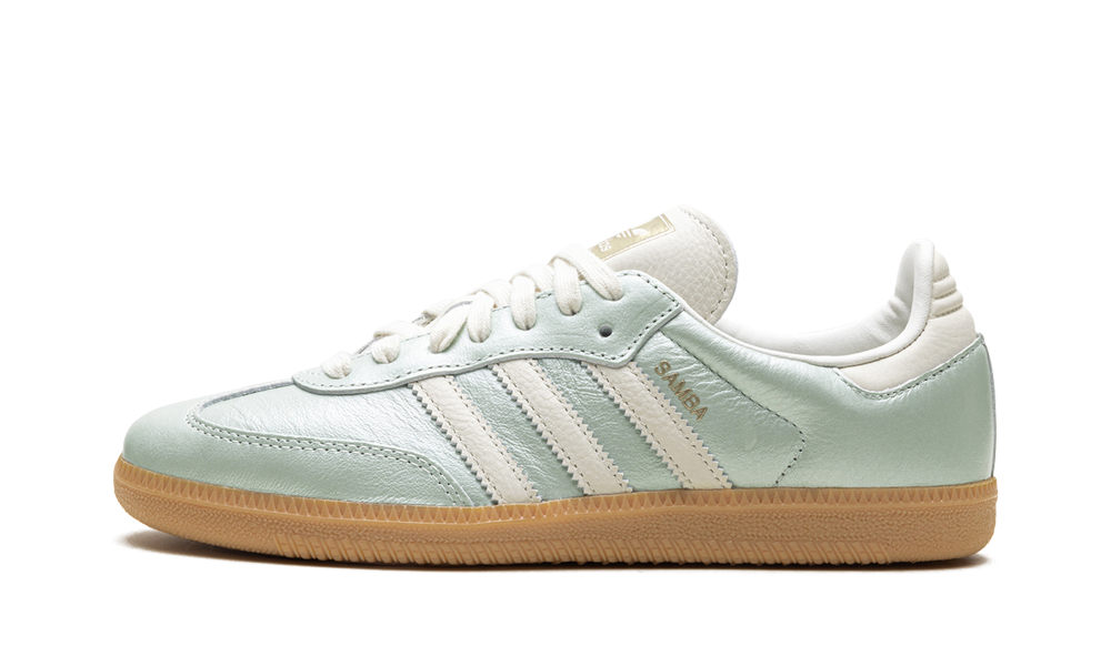 Samba OG WMNS "Cyber Metallic" IG1965