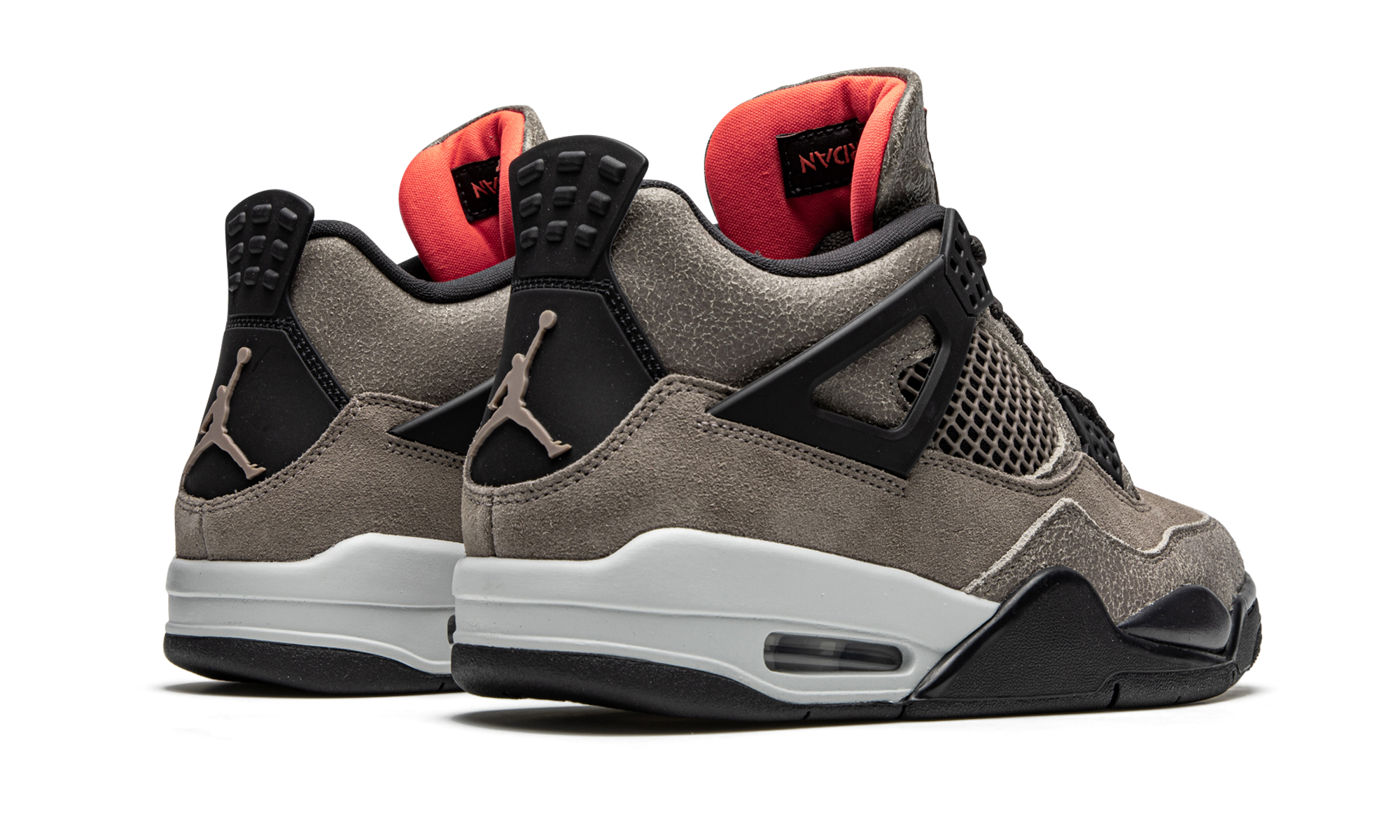 Air Jordan 4 Retro "Taupe Haze" DB0732 200