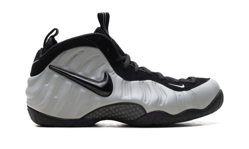 Air Foamposite Pro "Wolf Grey" HF0794 001