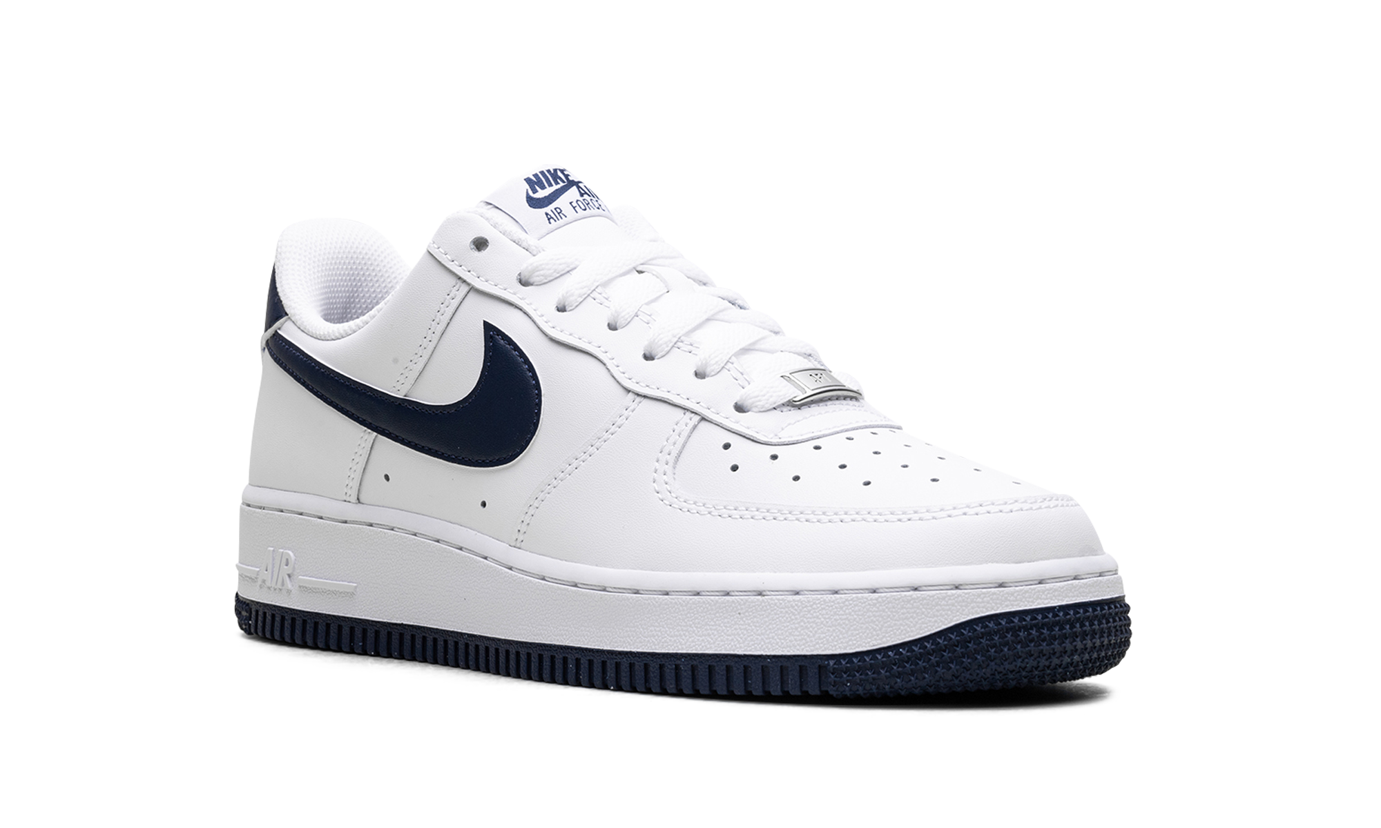 Air Force 1 '07 "Navy" FJ4146-104