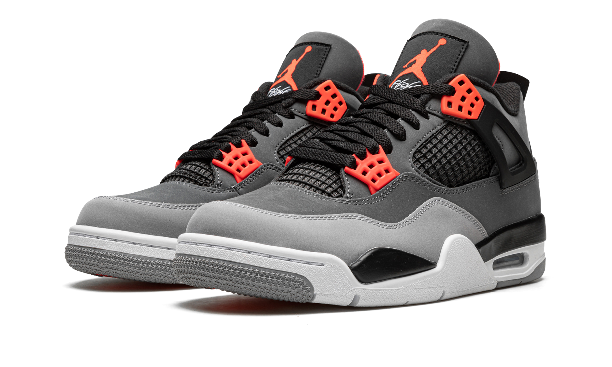Air Jordan 4 Retro "Infrared" DH6927 061