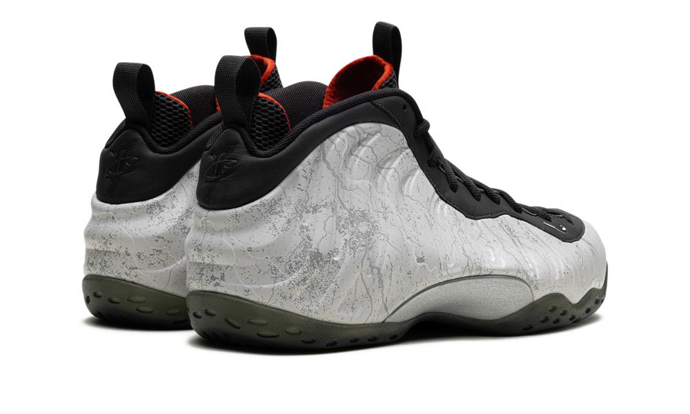 Air Foamposite One Premium "Tekken 8 - Jin Kazama" HF6367 001