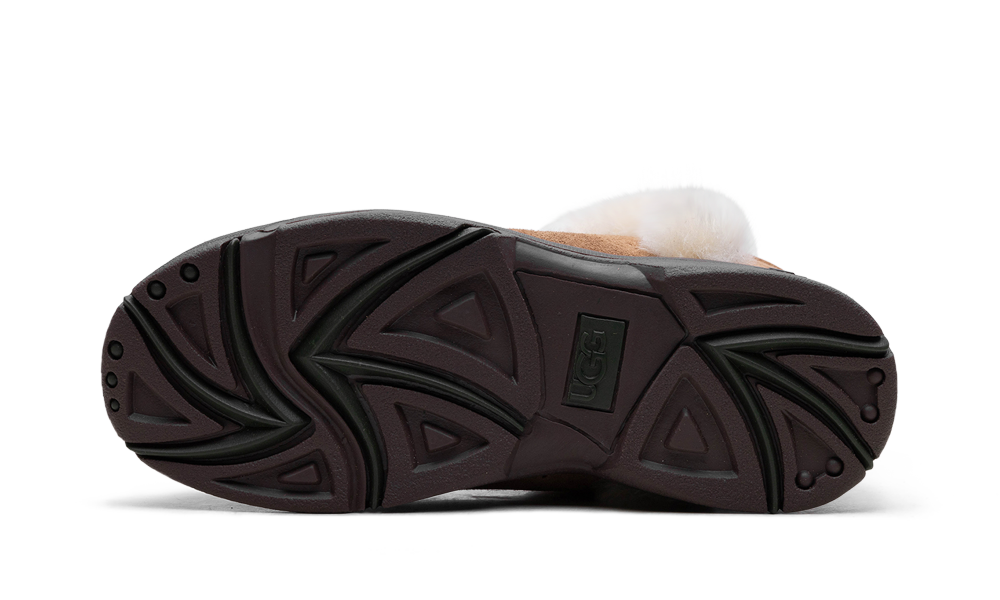 SUNBURST MINI WMNS "Chestnut" 1130728 CHE