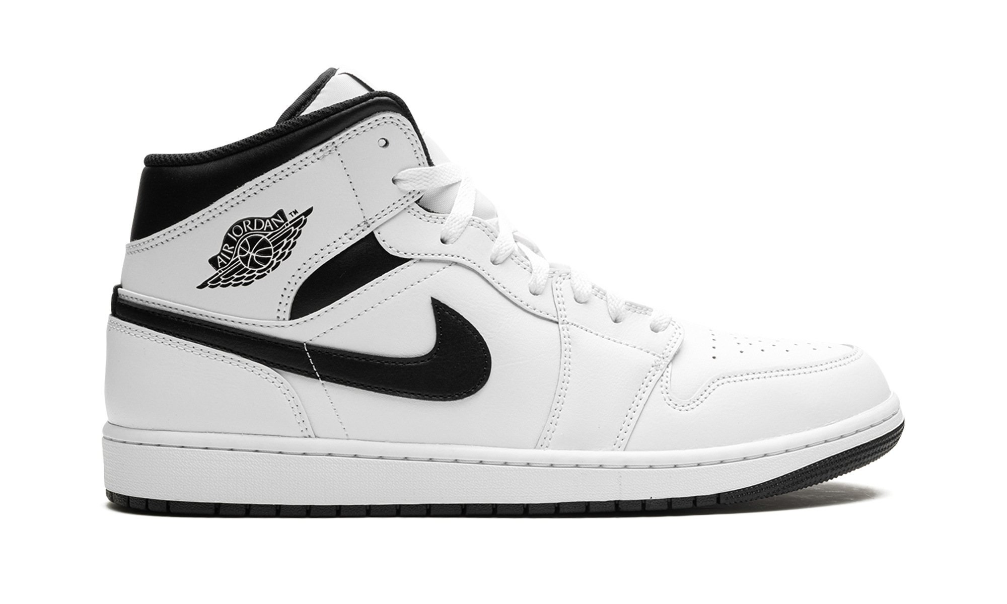 Air Jordan 1 Mid "Stormtrooper" DQ8426 132