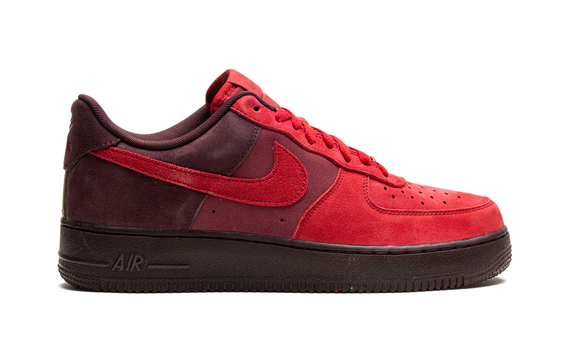 Air Force 1 Low "Layers of Love" FZ4033 657