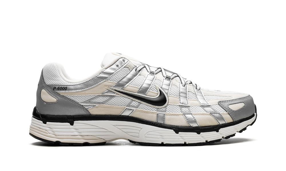 P-6000 WMNS "Coconut Milk" FV6603 100