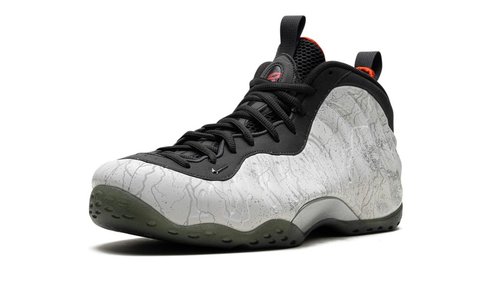 Air Foamposite One Premium "Tekken 8 - Jin Kazama" HF6367 001