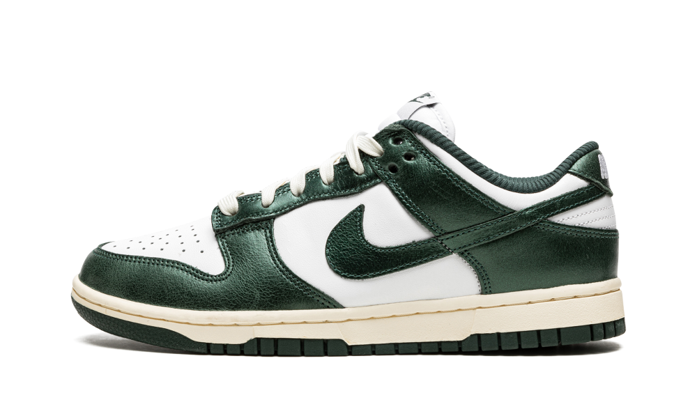 DUNK LOW WMNS "Vintage Green" DQ8580 100